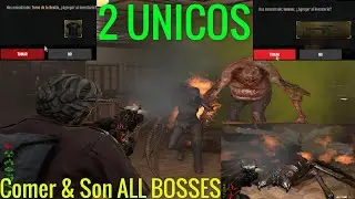 Dead Frontier 2 : Comer & Son RAID 