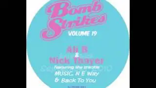 Ali B & Nick Thayer - Bombstrikes Vol 19 (Preview Clips)