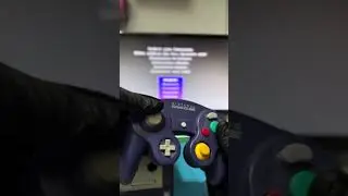 تصليح الكنترول للقيم كيوب