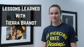 Lessons Learned From WMO Championship With Tierra Brandt