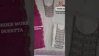 shri_thakur_ji_cloth_house #latestsuitcollection ☎️ 9991935634
