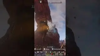 When You Clutch Up for your Friends! 