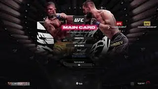 NAE CORSON VS NAE COUNTERCURT- PT 188