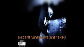 Zin-Zeta - Kimberly (The Mystery Box Mixtape)