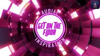 Get On The Floor - (Custom AI Music)