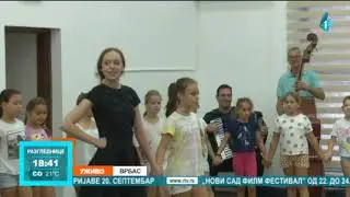 Festival folklornih tradicija Vojvodine u Vrbasu