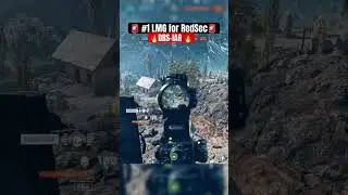 The BEST LMG for RedSec in Battlefield 6. Battle Royale Meta Loadouts. #bf6 #battlefield #RedSec