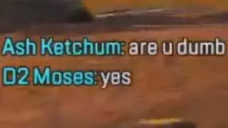 HisWattson finds interesting randoms