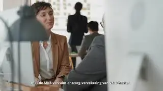 MKB verzuim-ontzorg-verzekering