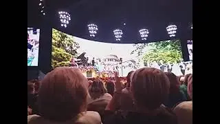 Andre Rieu in Antwerpen  Nieuwjaarsconcert  2026  11 januari 