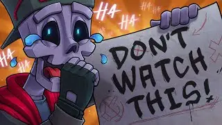 DO NOT Watch this Lethal Company Video