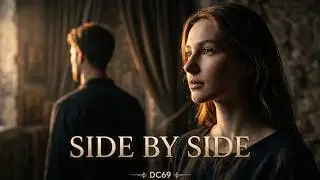 DC69 - Side by Side (Official Audio) - Full Lyrics Version - Karaoke - Captions  #music  #musica