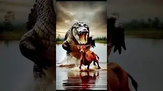 Hyperrealistic AI Pets Are Taking Over the Internet | Must-See Animal Short #Viral