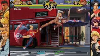 CAPCOM FIGHTING COLLECTION 2_20251226071743