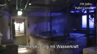 Industriegeschichte.net: Firmenmuseum 