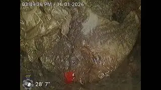 deep clog/ gas lines bored through sewer lines!