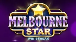Melbourne Star Win Streak 7 Melbourne Ring 💍Melbourne Star Cue