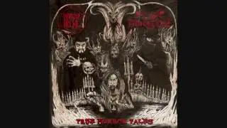 Into the Cave - True Horror Tales - 2016 (SIDE B)