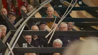 The Volunteers