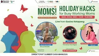 HOLIDAY HACKS, For Busy Working Moms