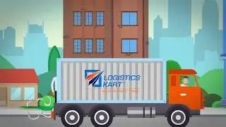 LogisticsKart - An Online Marketplace for your Logistics Needs