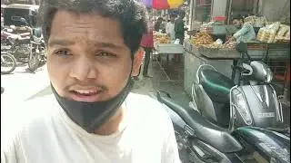 Why My Daily Vlogs Is Not Come? | Dhule City | Vlogs19 |Hemantsalunkhevlogs