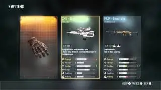 COD AW - ADVANCED SUPPLY DROP IS NOTHING