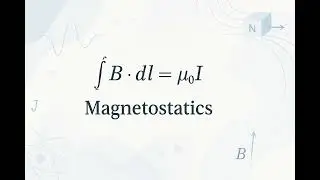 Magnetostatics - Scientific Definition