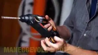 WORX WX390 H3                  ITA