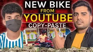 3 Million Subs📈 सिर्फ 16 साल की उम्र में | Copy-Paste Success Journey&rdquo;