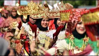 SEBIK DILOM HATI - VOC: SYAIFUL ANWAR (Lirik Dan Artinya) Lagu Lampung - CIPT: SYAIFUL ANWAR