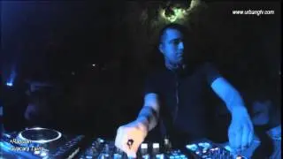 BigBite warm up for Dj Anna @ The Cave [+Raputan]