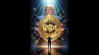 #usd #usd1 #wlfi #crypto #cryptocurrency #cryptonews #stablecoin #america #american #binance #gateio