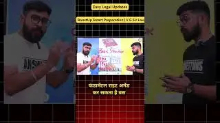Your Rights Were Almost Taken Away 😨  | Basic Structure Explained | Keshvananda Bharti Case