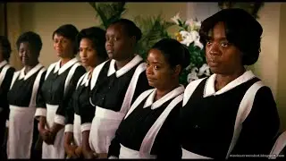 The Help (2011) - A Tribute to the Maids of Mississippi
