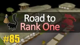 OSRS HC Ironman #85 (Road to Max) - Getting Close to 2200 Total Level!