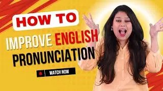 Pronunciation of English Words #learnenglish #howtospeakengfluently #pronunciationpractice