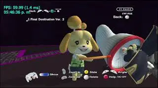Request  Isabella throw slow to Robin female