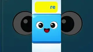 Learn Shapes for Kids | Circle, Square & Triangle | Fun Learning | Learn Shapes | Gugakidsworld