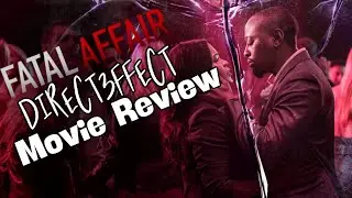 Fatal affair Review (2020 Netflix)