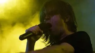 Ariel Pink - Bubblegum Dreams [Live at OLT Rivierenhof, Antwerp - 30-08-2018]