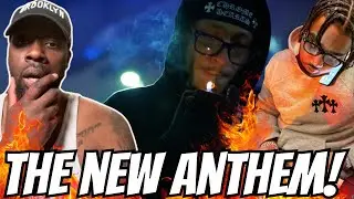 BANGER!! Casper TNG & 100bandplan - The Market (Official Video) REACTION!!!!!