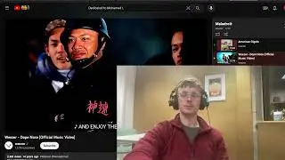 Weezer - Maladroit Full Album Reaction & First Time Listen