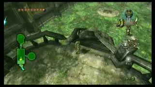 Zelda Twilight Princess Wii Gameplay Ep 133