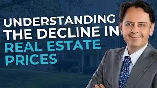 How Much Have Real Estate Prices Declined?