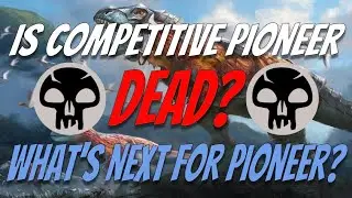 No Pioneer RCQs in 2025. What's next for Pioneer?