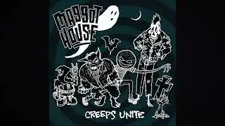 Maggot House - Take A Bite [Album Art Track]