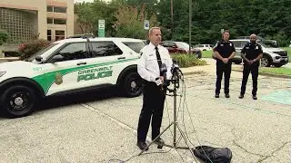Search For Missing Maryland Teacher Update