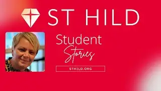 St Hild Student Stories Paula H