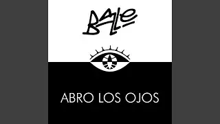 Abro Los Ojos